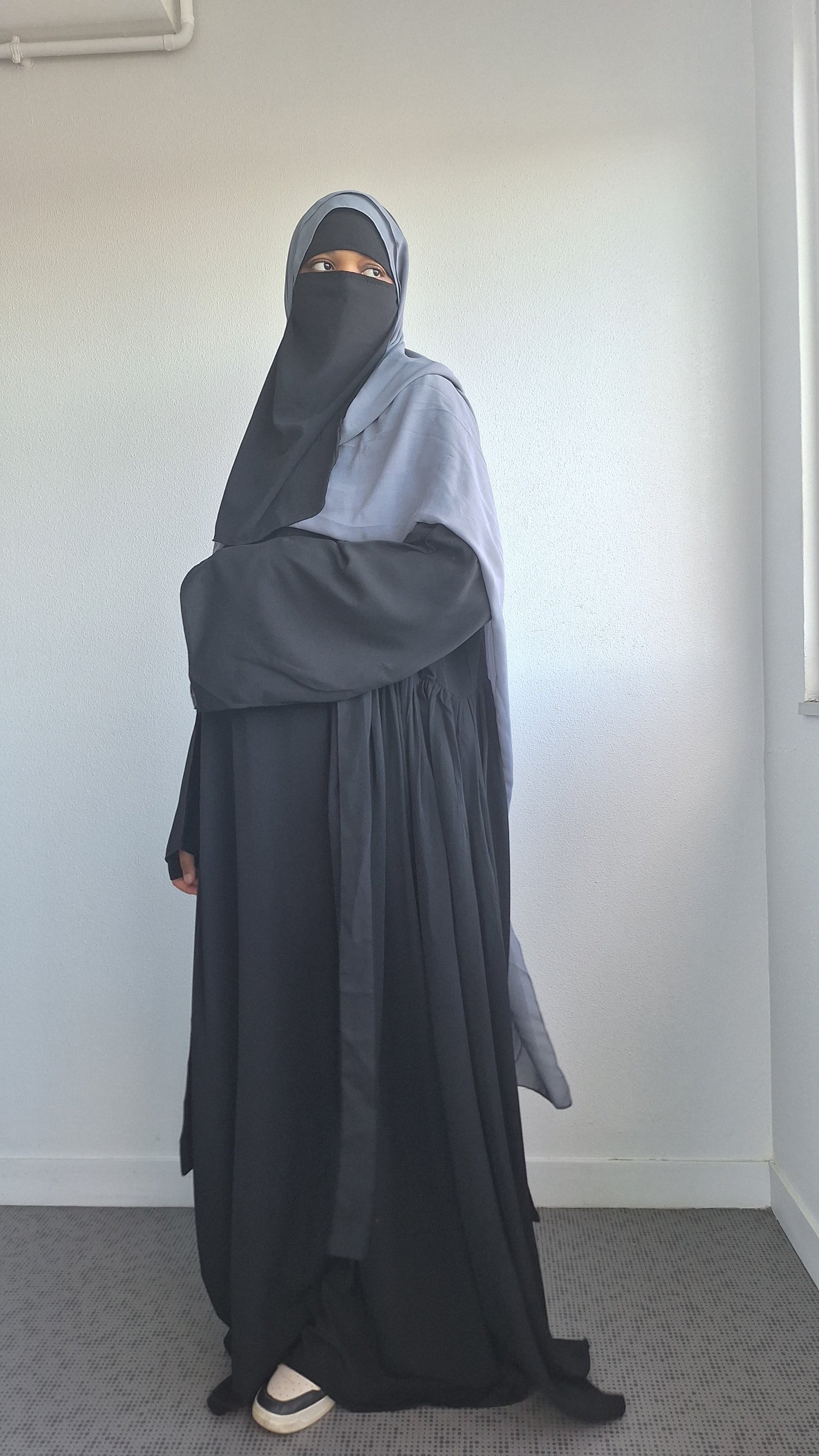 Abaya chaïma