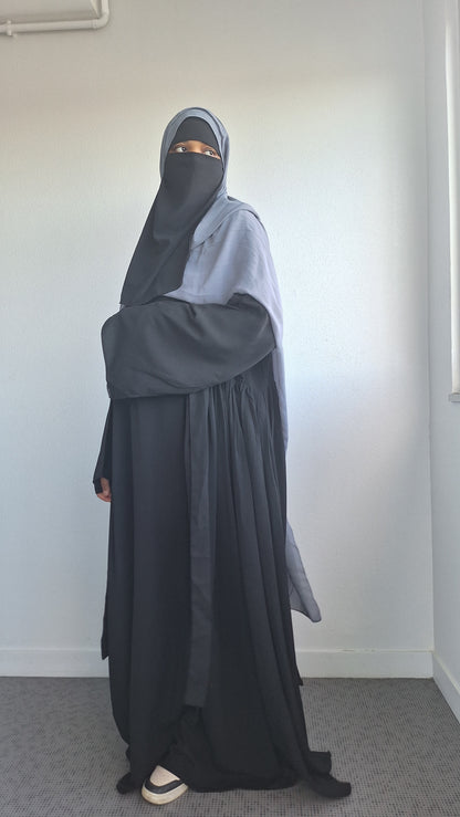Abaya chaïma