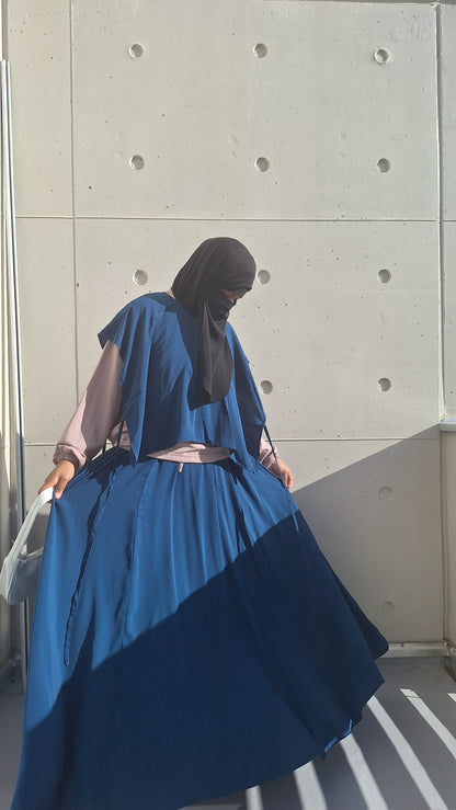 Ensemble Caroline