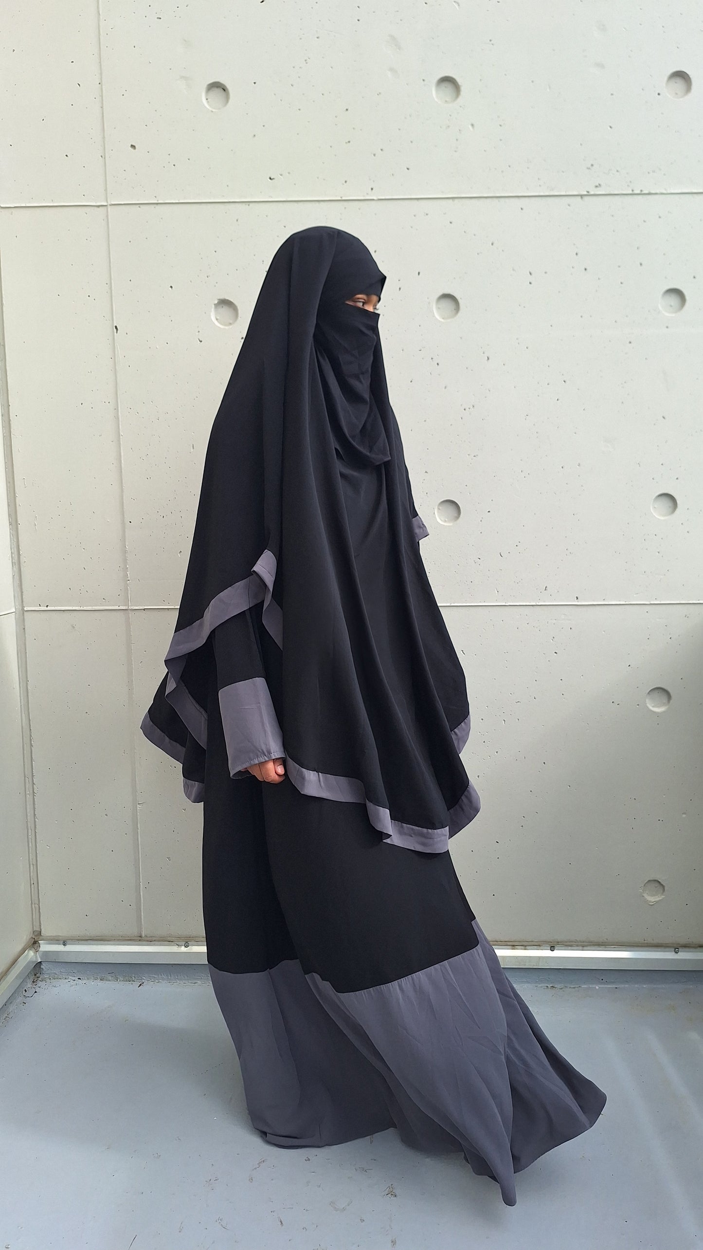 Ensemble samia
