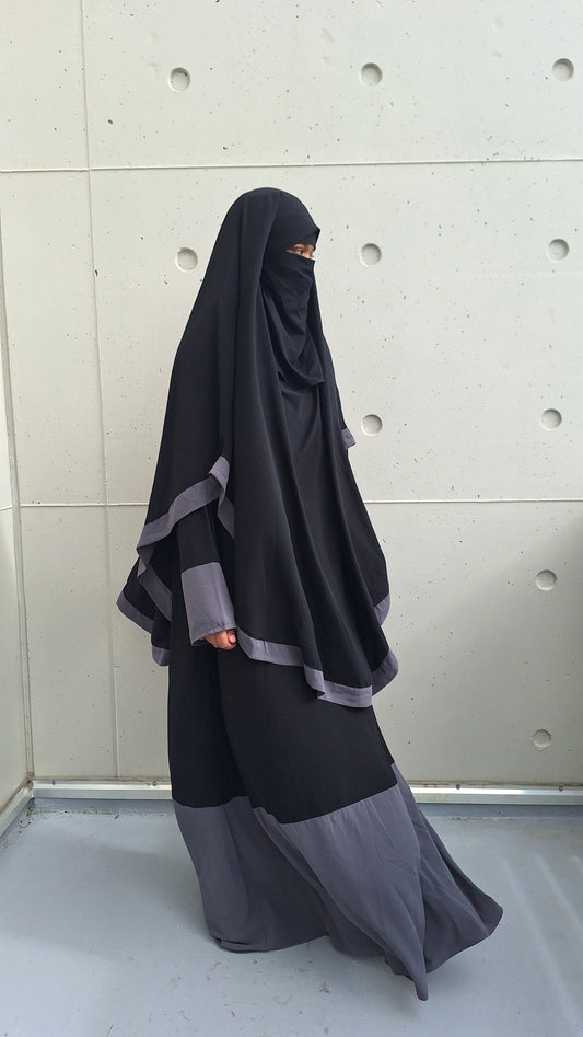 Ensemble samia