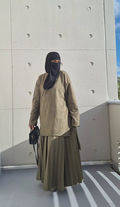 Ensemble sanah