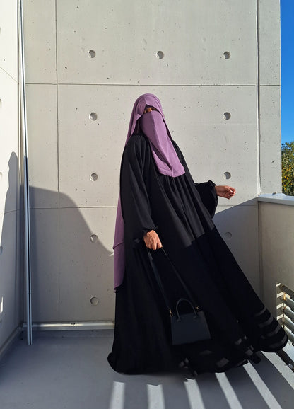 Abaya rosema