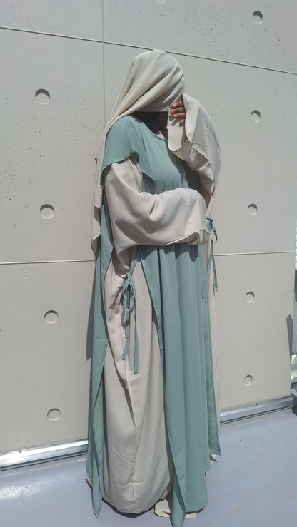 Ensemble hafah