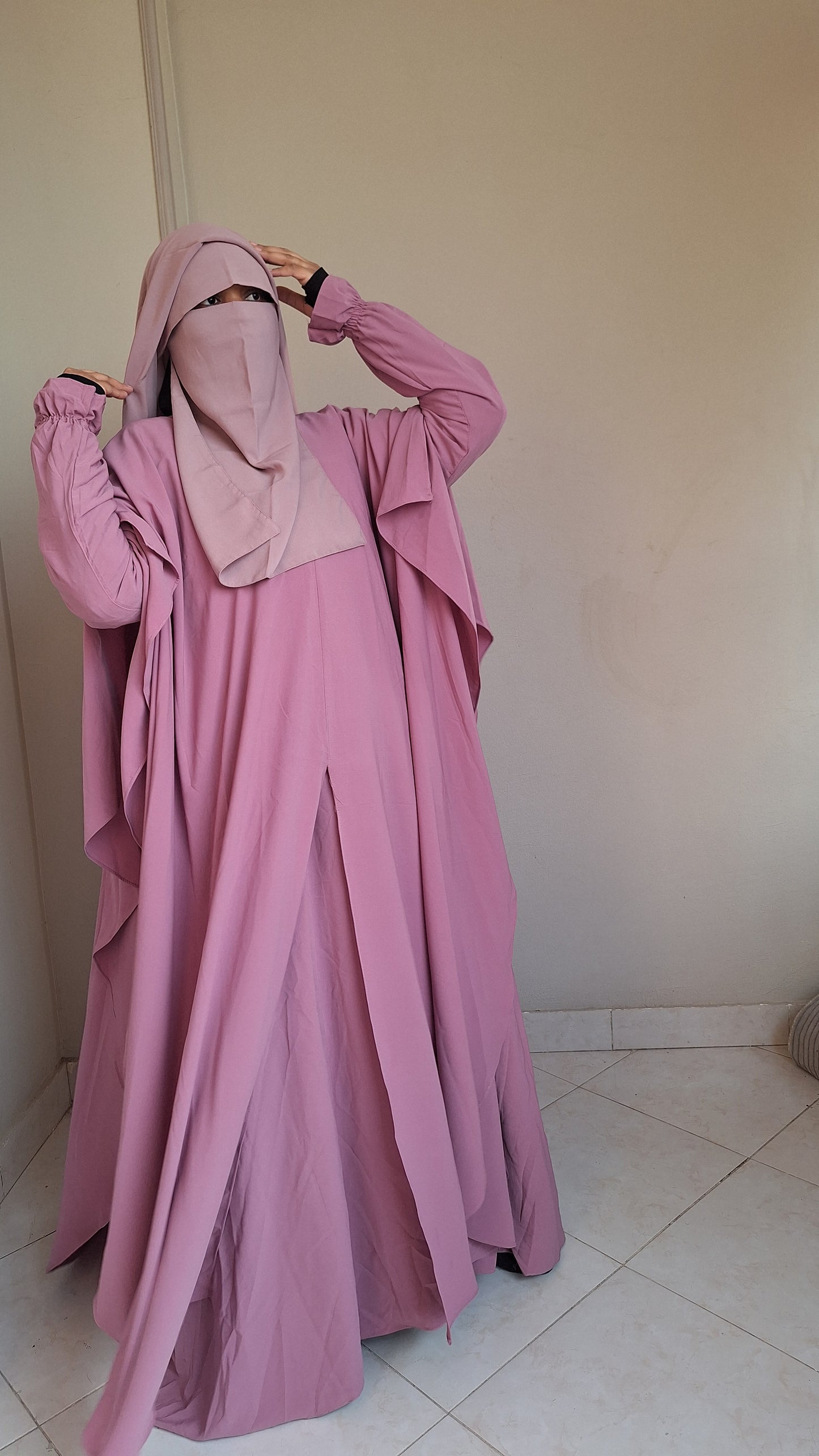Ensemble housnaa