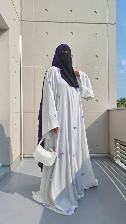 Abaya mimi
