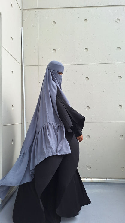 Hijab Thamira