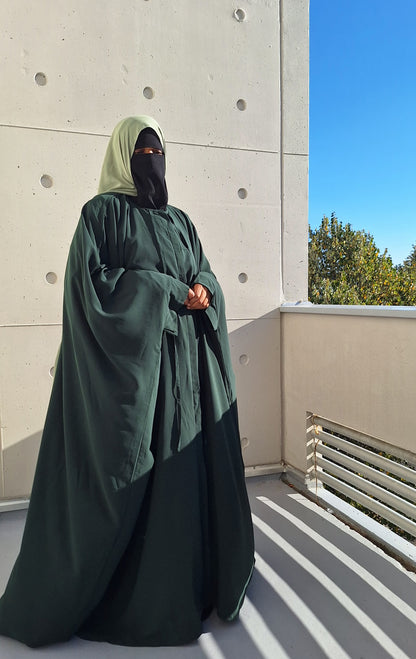 Abaya muslimah