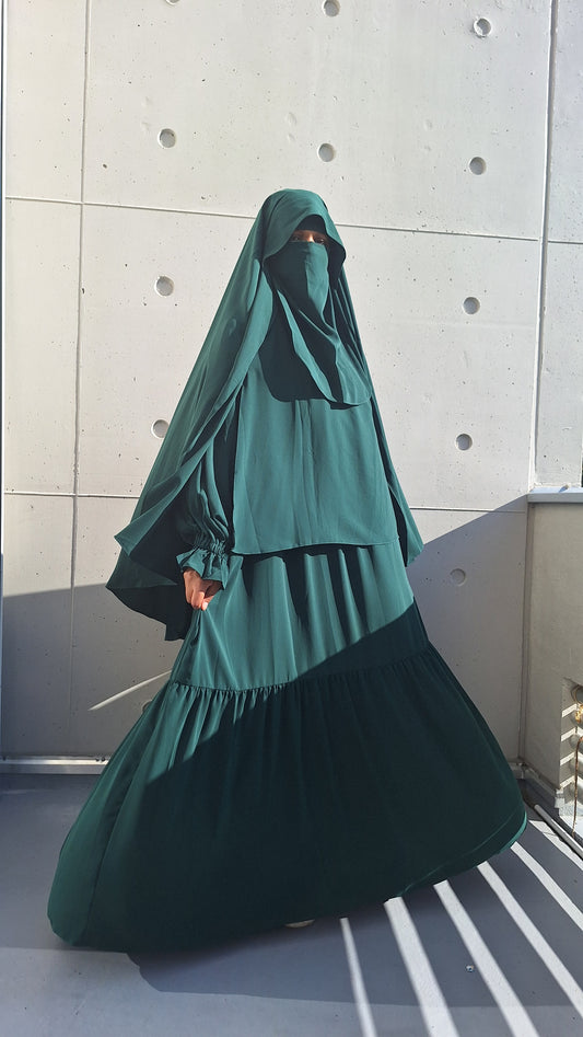 Ensemble asiya