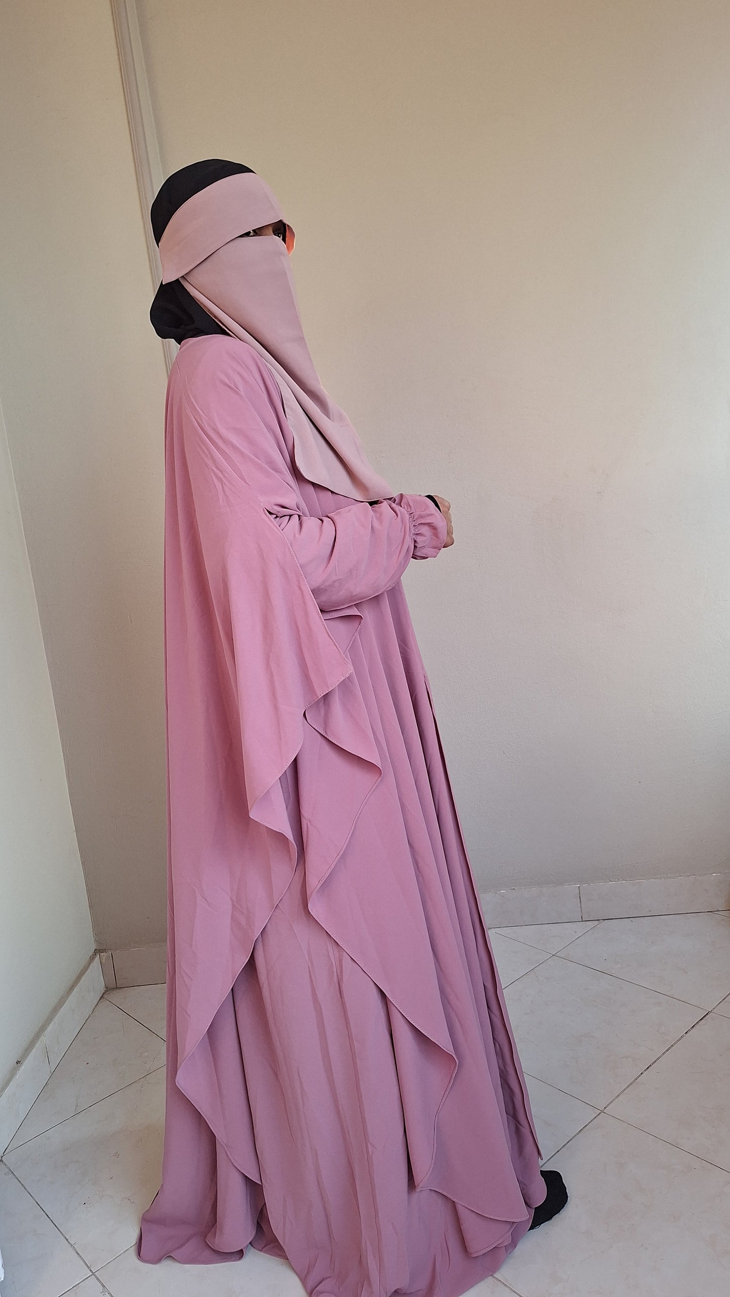 Ensemble housnaa