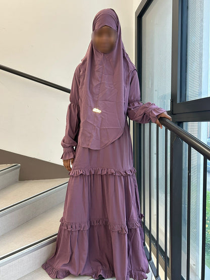 Ensemble jamila