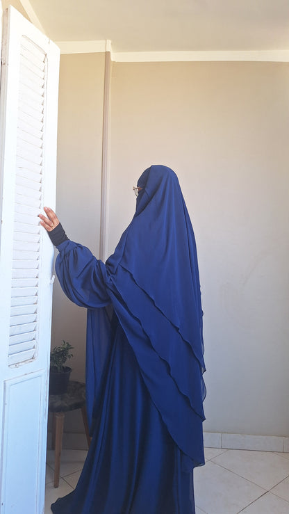 Ensemble hawa