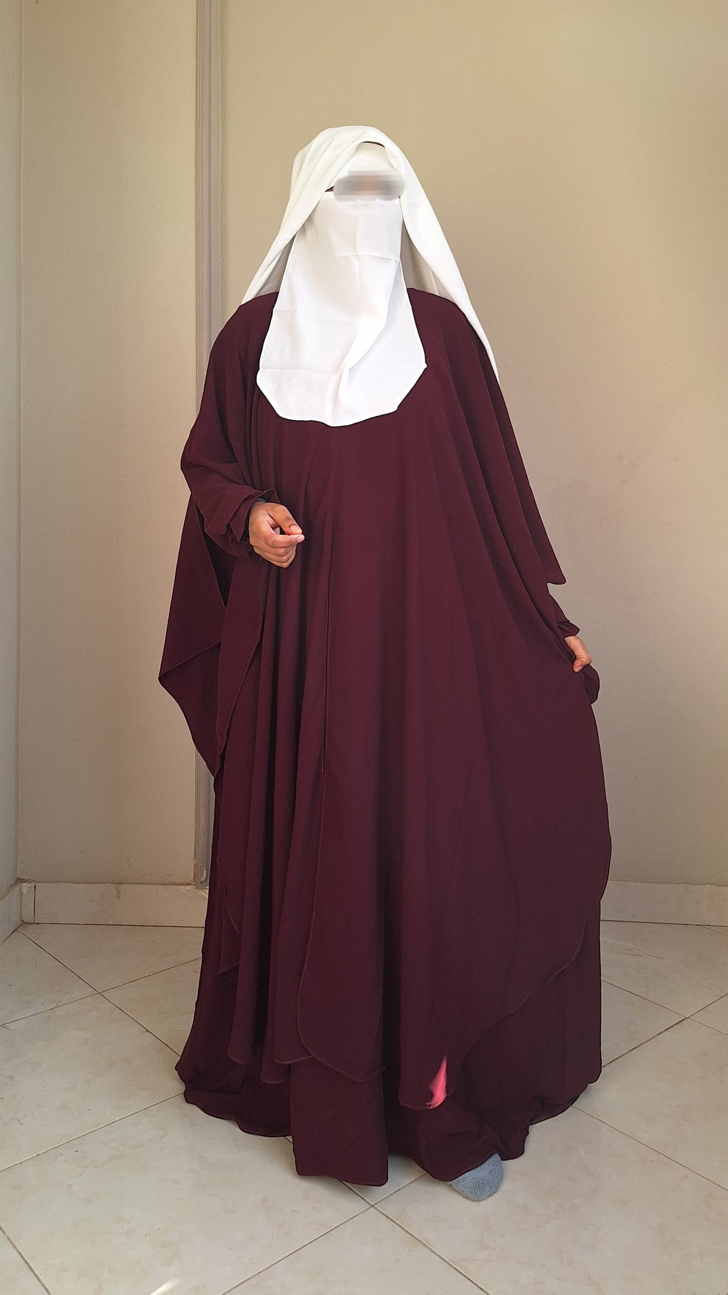 Ensemble housnaa