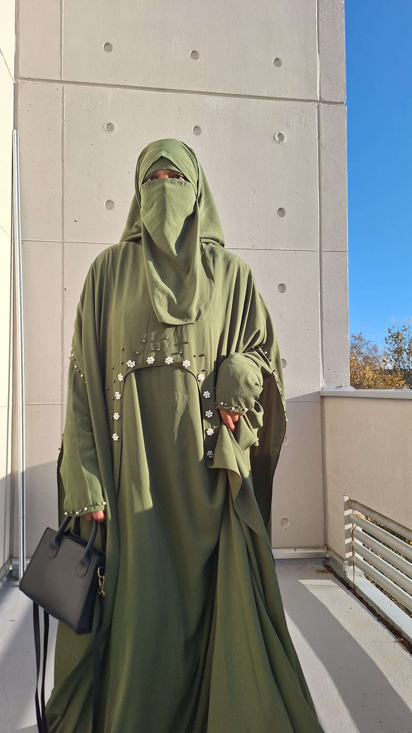 Ensemble impératrice