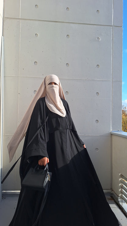 Abaya muslimah