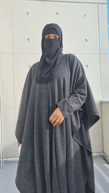 Ensemble saouda