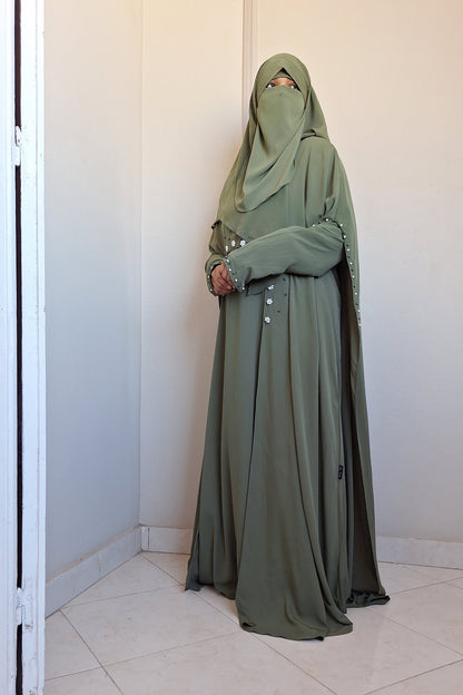 Ensemble impératrice