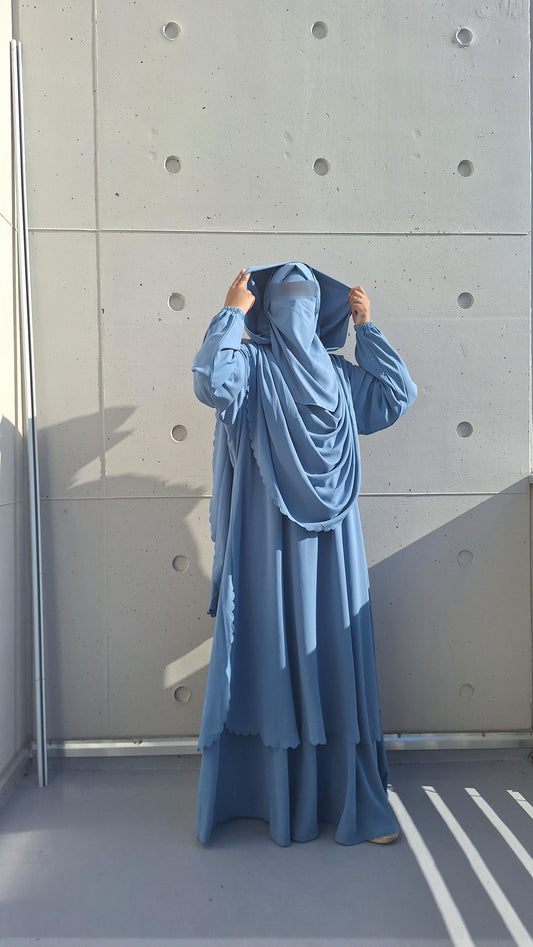 Ensemble rahmaa
