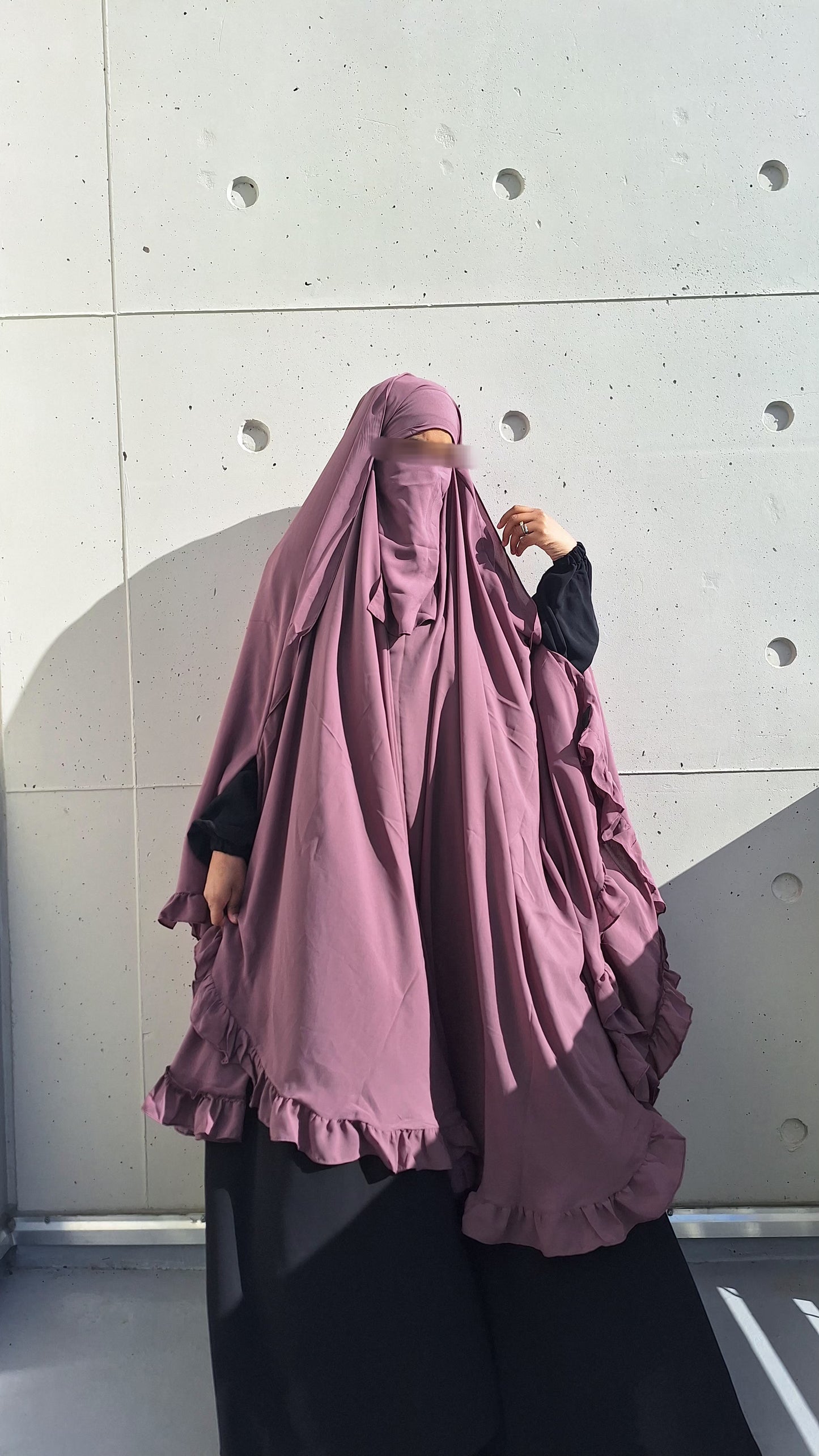 Khimar Sonia