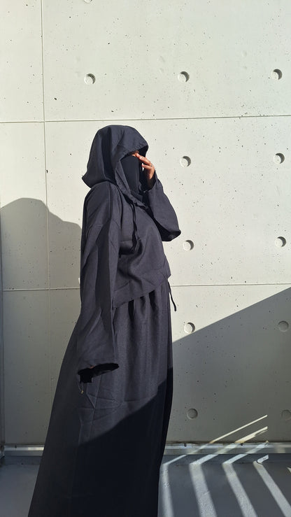 Ensemble rania