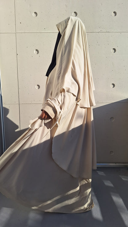 Ensemble safina