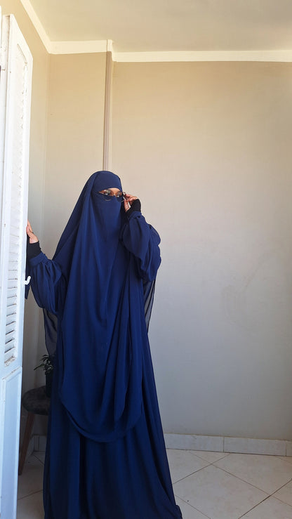 Ensemble hawa
