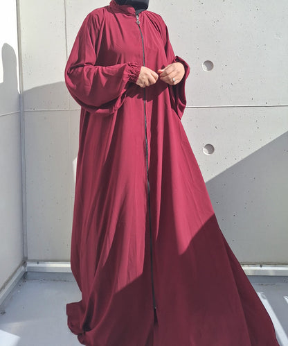 Abaya hana