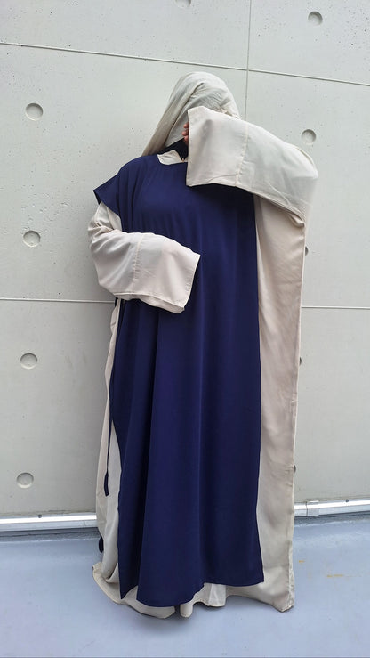 Ensemble hafah
