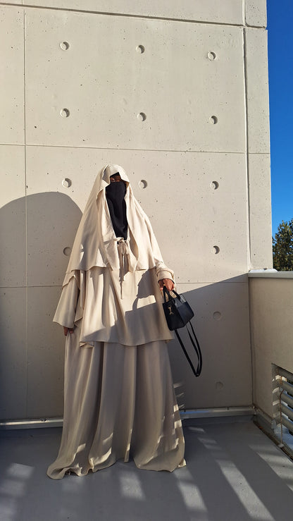 Ensemble safina