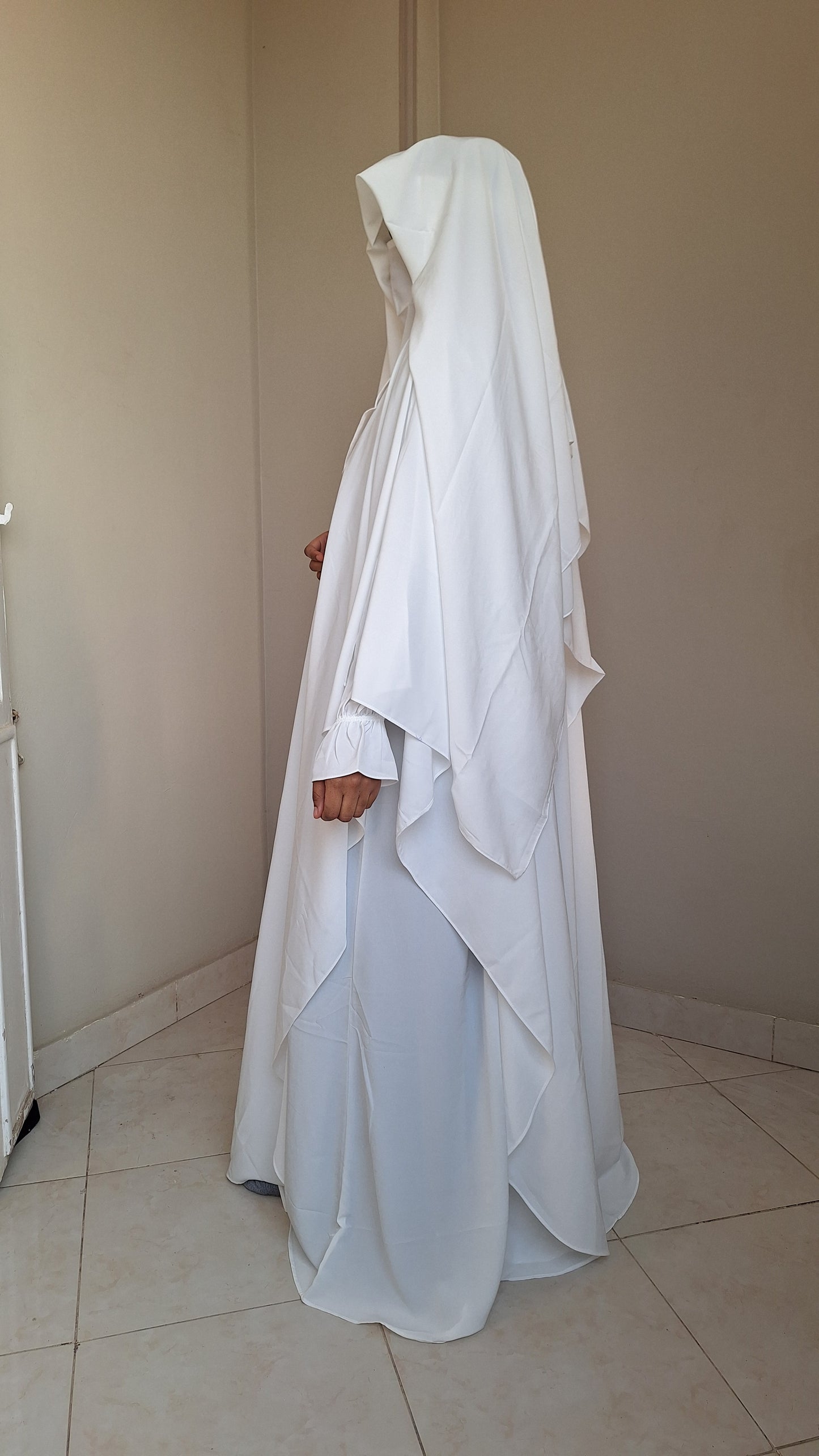 Ensemble housnaa