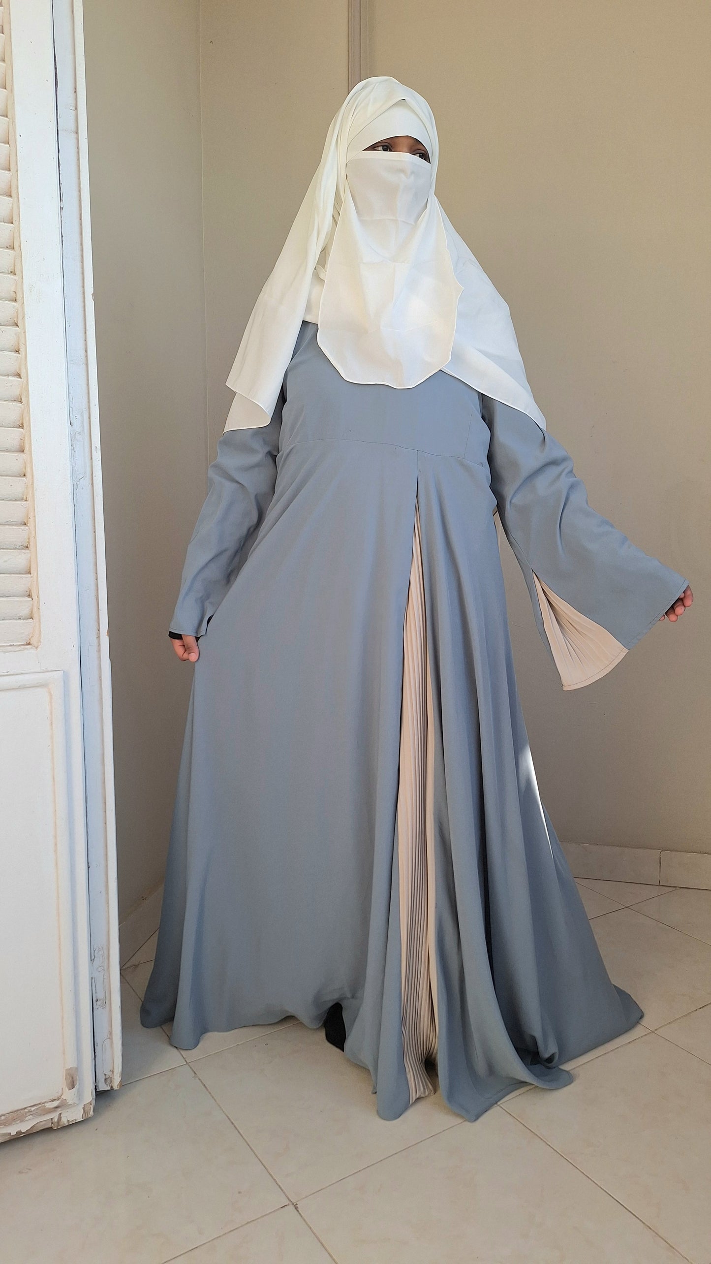 Abaya Royale