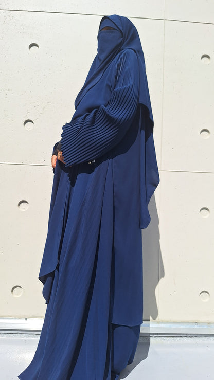 Ensemble isra