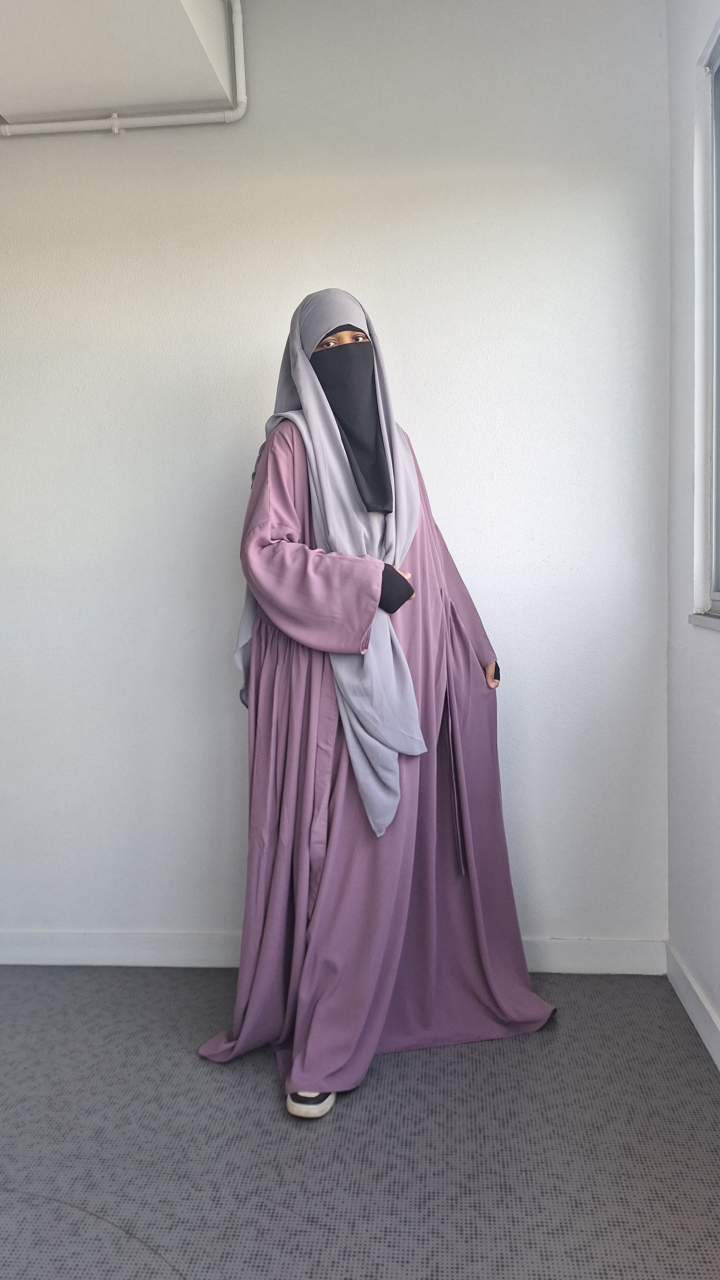 Abaya chaïma