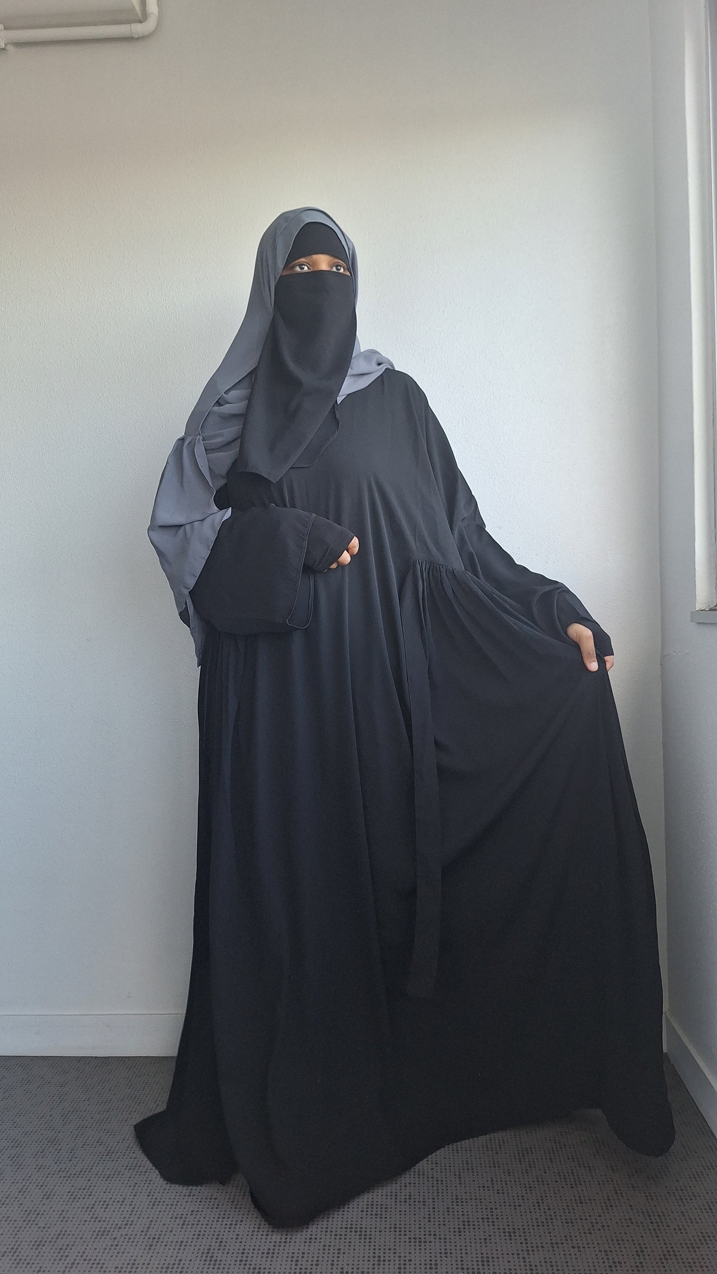 Abaya chaïma