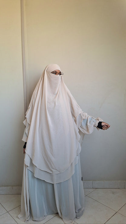Ensemble hawa