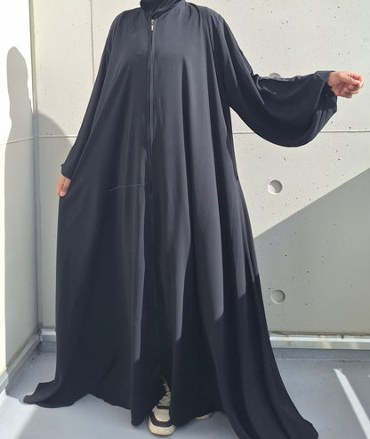 Abaya hana
