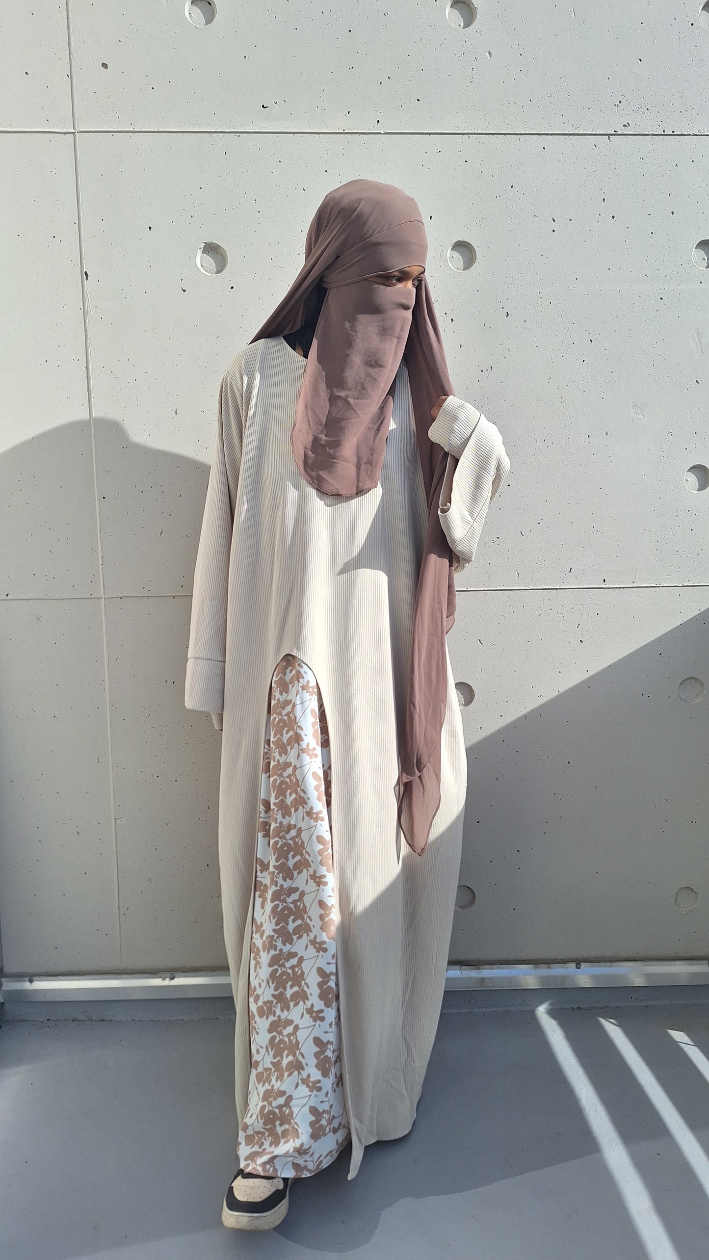 Ensemble vanille