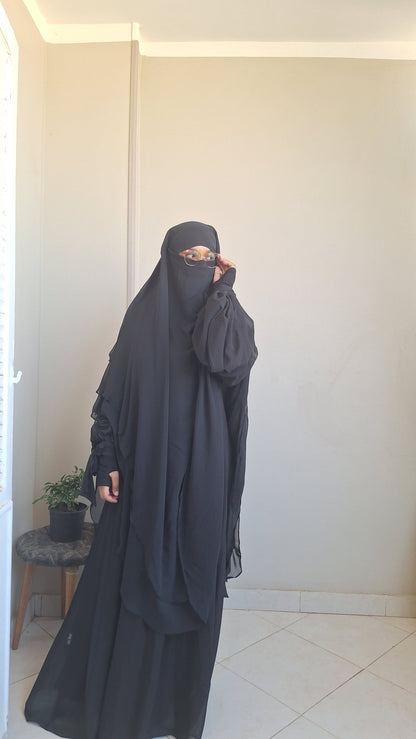 Ensemble hawa