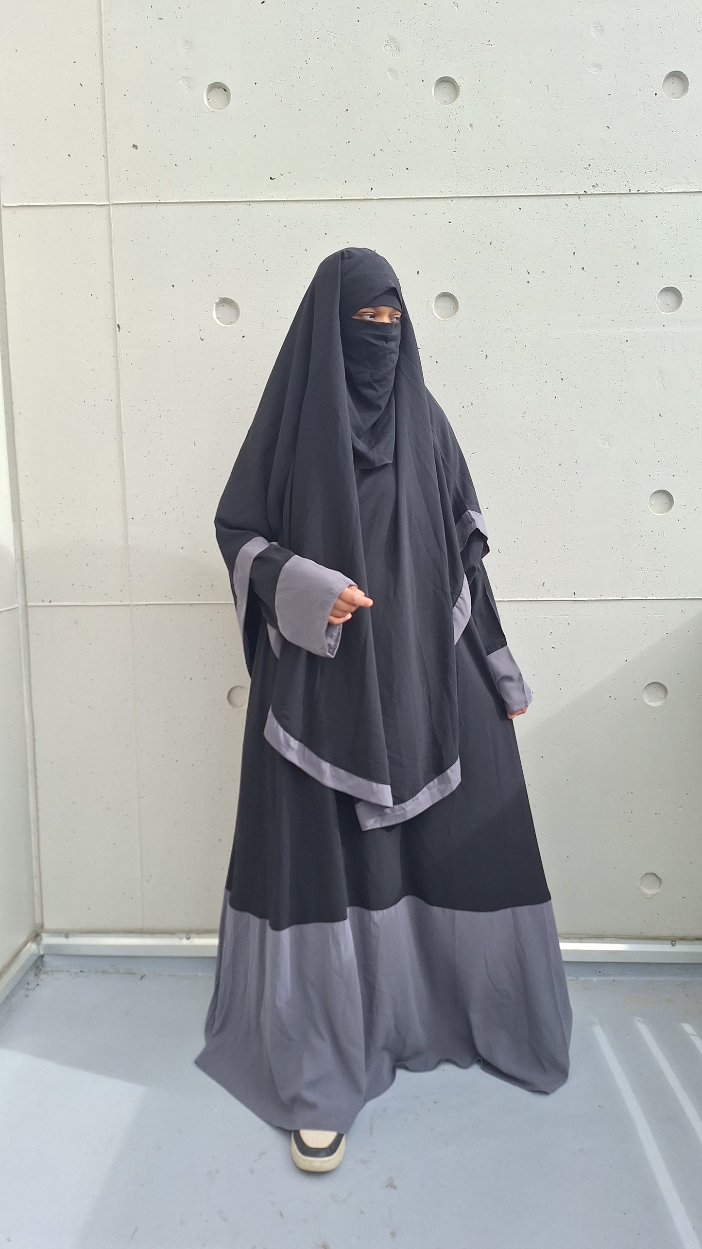 Ensemble samia