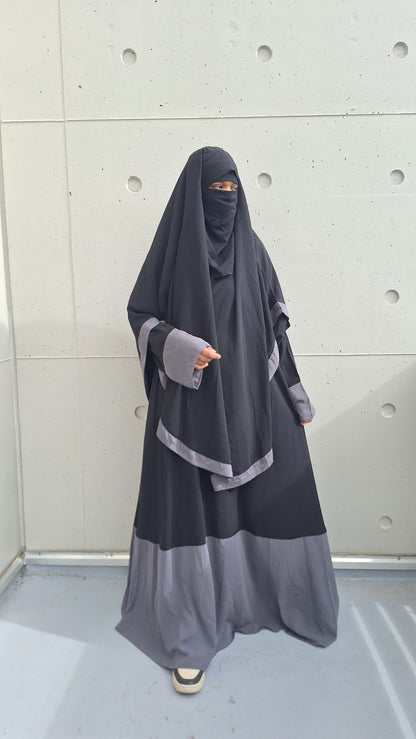 Ensemble samia