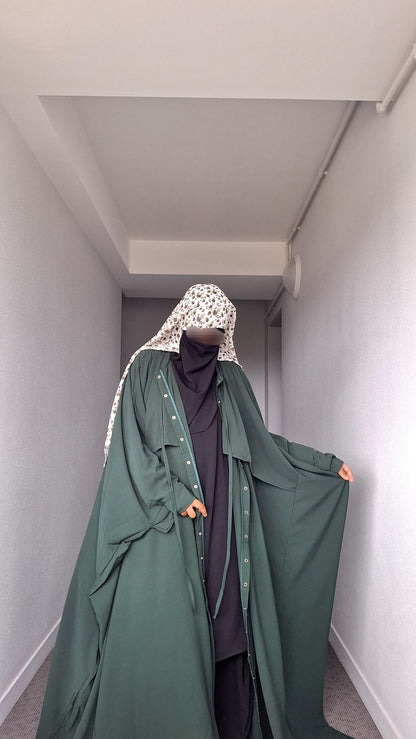 Abaya muslimah