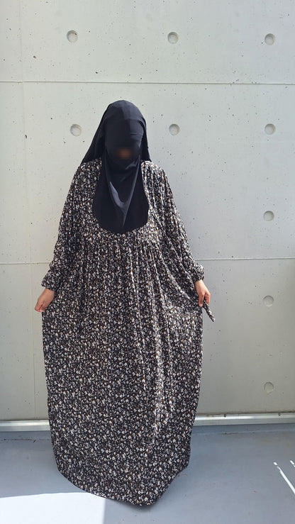 Robe hayaa