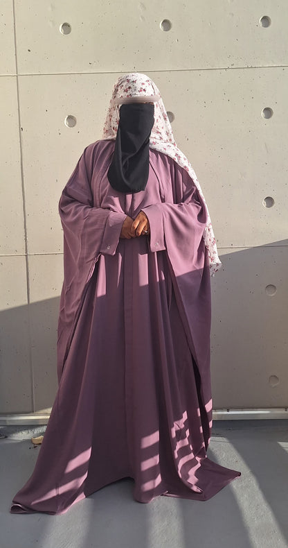 Abaya muslimah