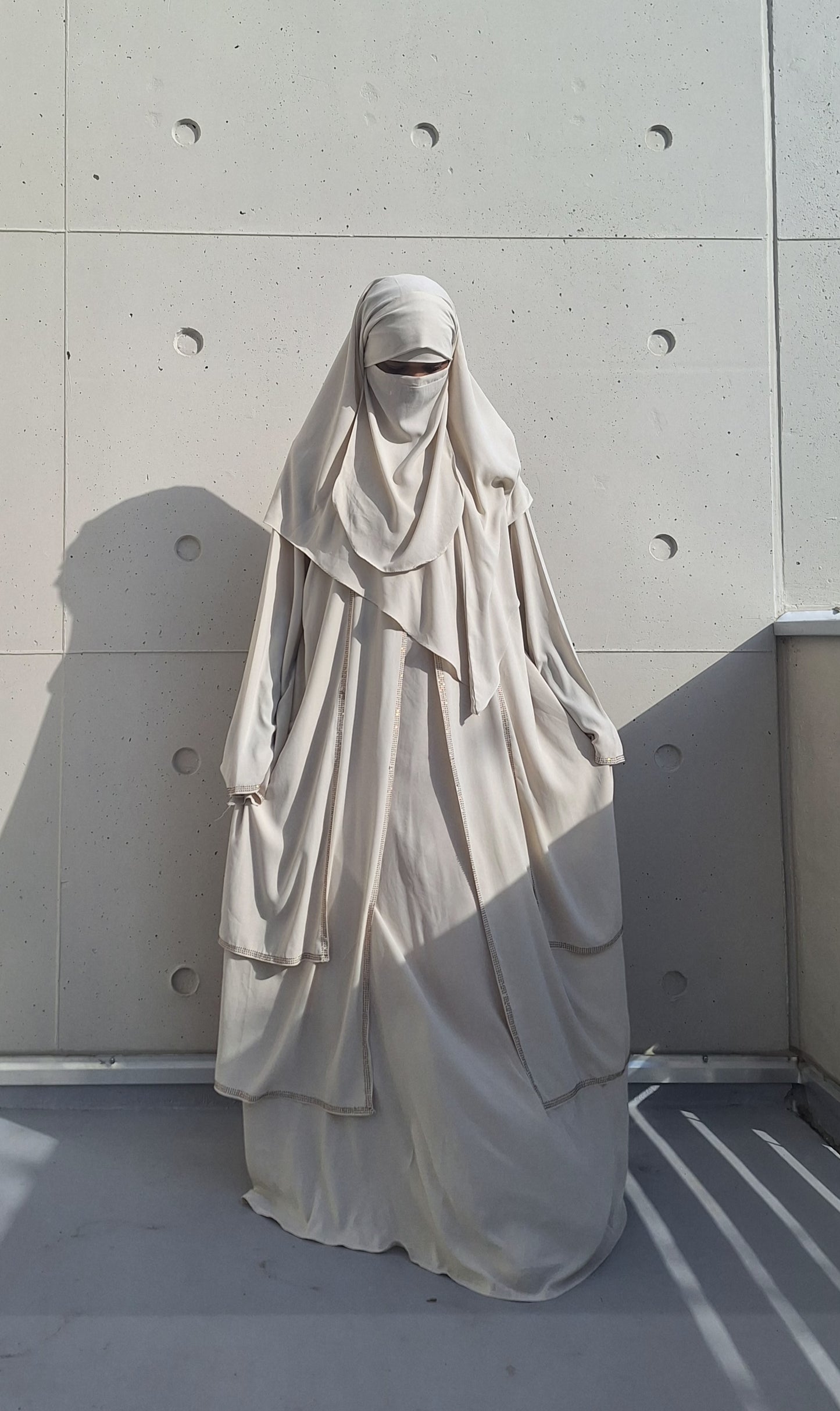 Ensemble samrah