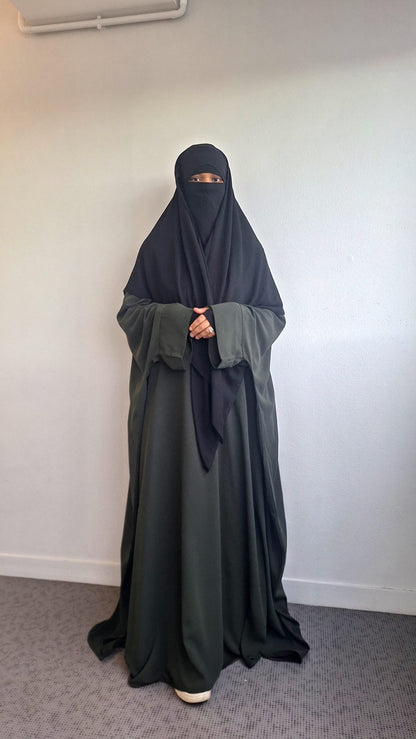 Abaya anliwa