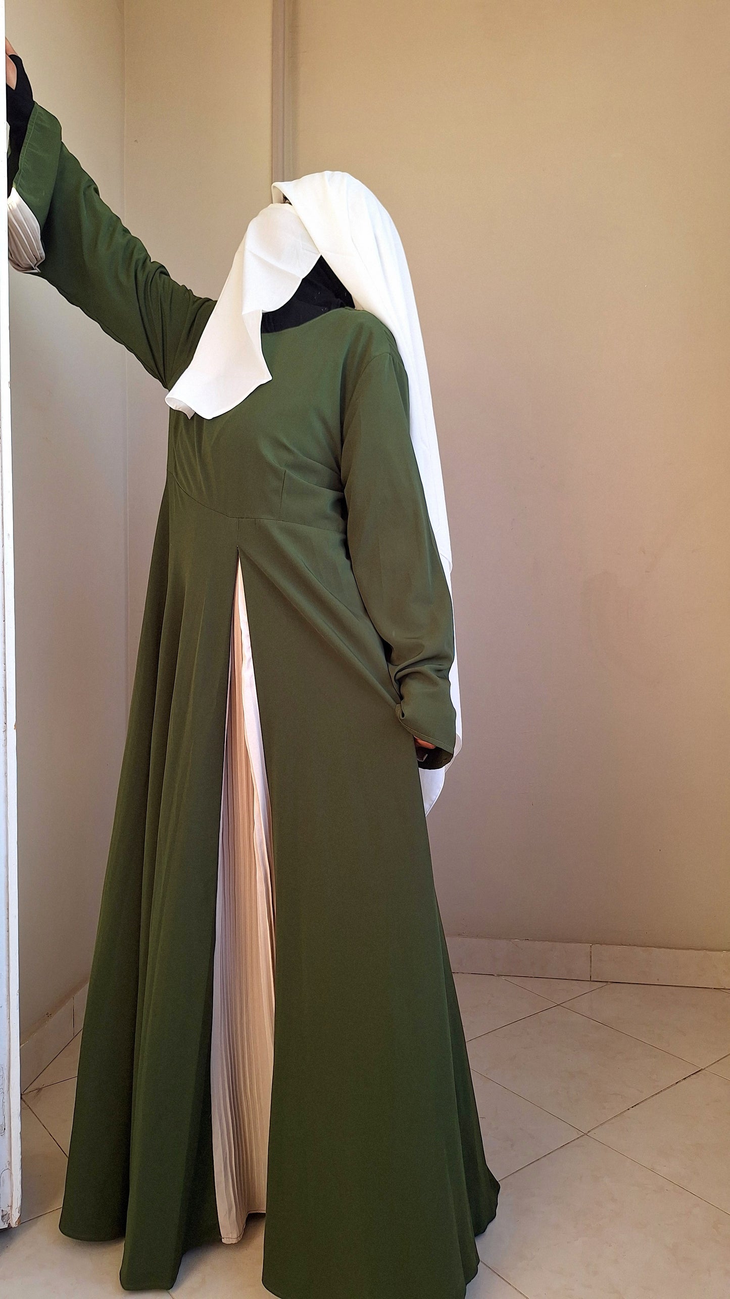 Abaya Royale
