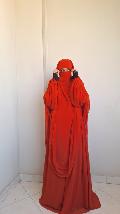 Ensemble hawa
