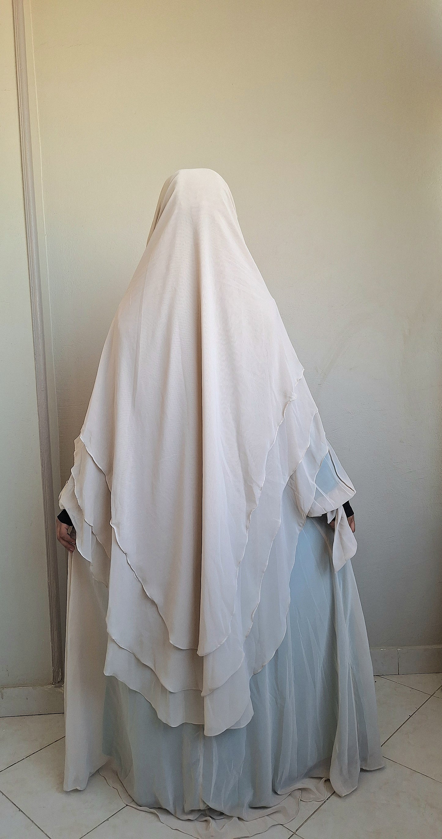 Ensemble hawa