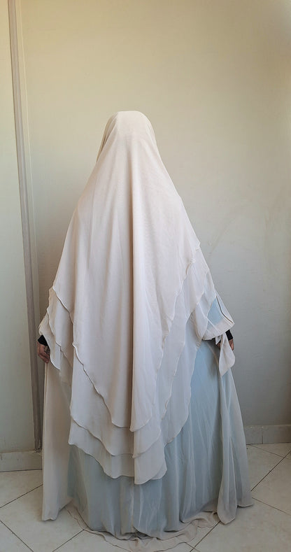 Ensemble hawa