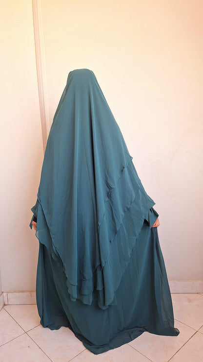 Ensemble hawa